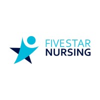 Five Star Nursing logo - Similar company to Rexco Construction