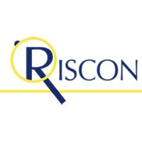 Riscon Arnhem logo - Similar company to Recherchebureau Inquirendum
