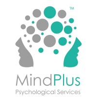 MindPlus Psychological Services logo - Similar company to Soft Spaces Therapy
