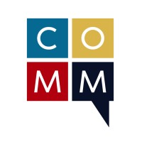 Collaborative on Media & Messaging for Health and Social Policy logo - Similar company to Virtually.Stacey