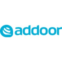 Addoor logo - Similar company to Ocho Digital