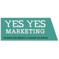 Yes Yes Marketing logo - Similar company to Smart Power