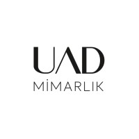 UAD Mimarlık logo - Similar company to Firstarc Yapi A.Ş.