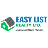 Easy List Realty Ltd.