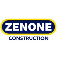 ZENONE CONSTRUCTION logo - Similar company to Collet Tp