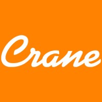 Crane USA logo - Similar company to Wellness Reviewed