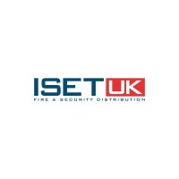 ISET UK Fire & Security Distribution Ltd logo - Similar company to Pom Security Ltd