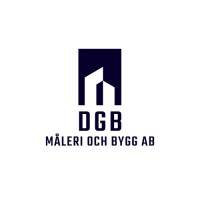 DGB Måleri & Bygg AB logo - Similar company to Dino Group Städ Ab