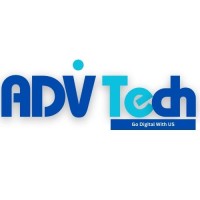 ADV Tech logo - Similar company to Bluewave Forecasting Llc