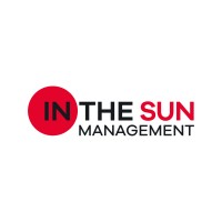 In the Sun Prod logo - Similar company to Ptl Express