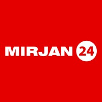 MIRJAN24 logo - Similar company to Puszman