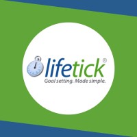 Meridian 86 Pty Ltd (Lifetick) logo - Similar company to Leaderjam