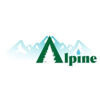 Alpine Hemp logo - Similar company to Hemp Gig