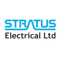 Stratus Electrical Ltd. (NZ) logo - Similar company to Smart Parking Technology Limited (Nz)