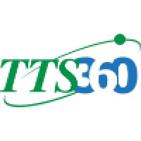 TTS360 logo - Similar company to Fleetlynx Automotive Ltd