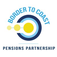Border To Coast Pensions Partnership logo - Similar company to Railpen