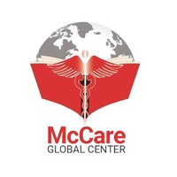 McCare Global Center logo - Similar company to Imperial Properties