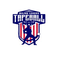 Major League Tapeball logo - Similar company to Armd: Dusk Till Dawn