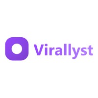 Virallyst logo - Similar company to Hype