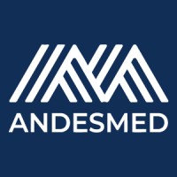 ANDESMED S.A.S logo - Similar company to Labtel - Laboratório De Telecomunicações (Ufes)