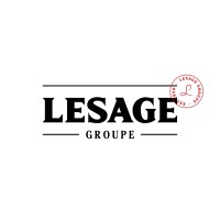 Lesage Groupe logo - Similar company to Offcode