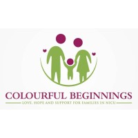 Colourful Beginnings