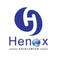 Henox IT And Datacenters Private Limited logo - Similar company to Digipos Solution
