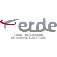 ERDE ELECTRICITE logo - Similar company to Le Meilleur Reste Avenir