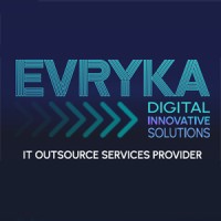 Evryka - Digital Innovative Solutions logo - Similar company to Artificial Engineering
