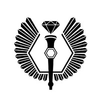 Materiaalitekniikan kilta Adamas ry logo - Similar company to Teknillinen Tiedekunta – Faculty Of Technology (University Of Turku)