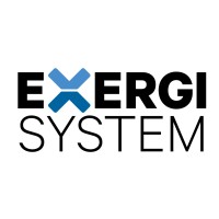 Exergi System International AB logo - Similar company to Pipeweld.Ee