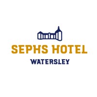 SEPHS Hotel logo - Similar company to Modern-Wave