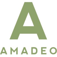 Amadeo Systems Ltd logo - Similar company to Dorix®