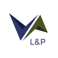 L&P logo - Similar company to Alpha Pro