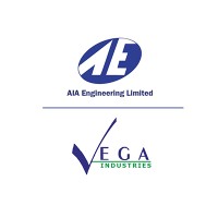 AIA Engineering Ltd logo - Similar company to Eie Instruments Pvt Ltd