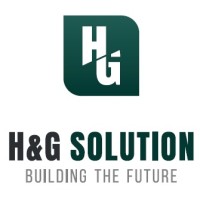 H&G Solution logo - Similar company to Slovak Danish Network