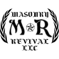 Masonry Revival LLC logo - Similar company to Chicago Masonry Construction