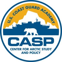 Center for Arctic Study and Policy at the U.S. Coast Guard Academy logo - Similar company to Marine Exchange Of Alaska