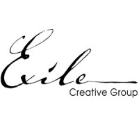 Exile Creative Group logo - Similar company to Flipside Visual