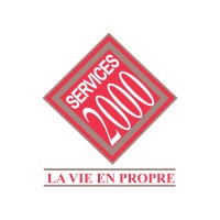 Services 2000 logo - Similar company to Bryta.Org