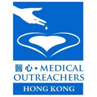 Medical Outreachers Hong Kong logo - Similar company to Wederm Health