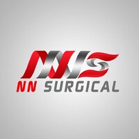 NN Surgical Company logo - Similar company to Pak Tools Surgical Instruments