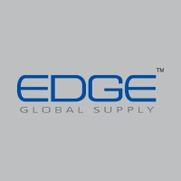 EDGE Global Supply logo - Similar company to Edge Brasil