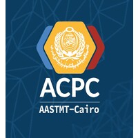 ACPC AASTMT Cairo logo - Similar company to Astronomy Aast