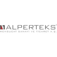 Alperteks Mensucat San. ve Tic. A.Ş. logo - Similar company to Altınsar Tekstil San. Ve Tic. A.Ş.