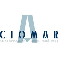 CIOMAR logo - Similar company to Naviera Daedalus Sl