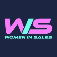 Women in Sales logo - Similar company to Demandbase