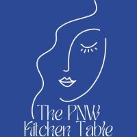The PNW Kitchen Table logo - Similar company to Meg Manazir Consulting