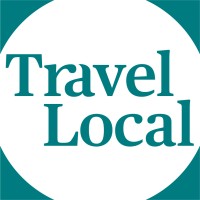 TravelLocal® logo - Similar company to Micrima Limited