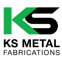 KS Metal Fabrications logo - Similar company to Eclipse Passive House